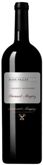 2019 Bernard Magrez Cabernet Sauvignon, Napa Valley, California, USA