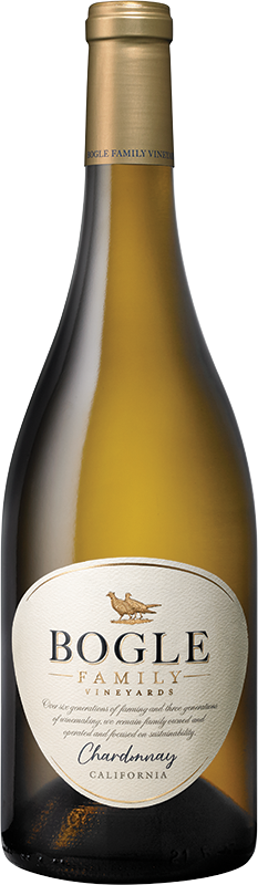 Bogle Chardonnay, California, USA