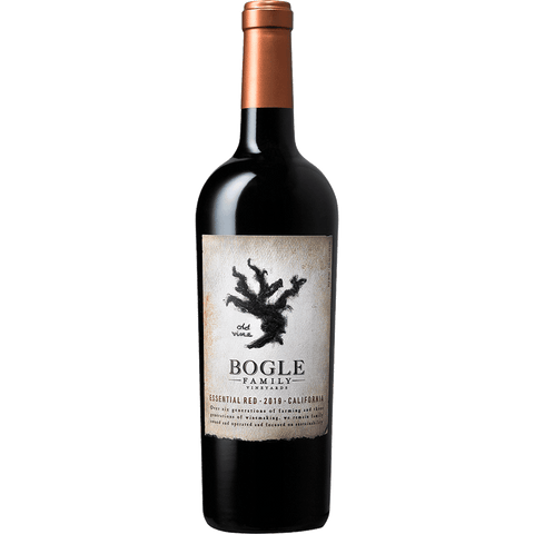 Bogle Essential Red, California, USA