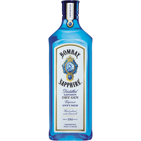 Bombay Sapphire