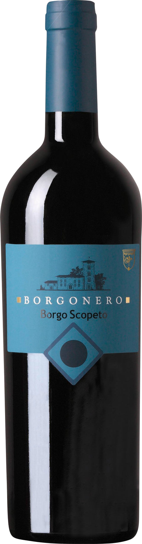 2017 Borgonero Toscana, Tuscany, Italy