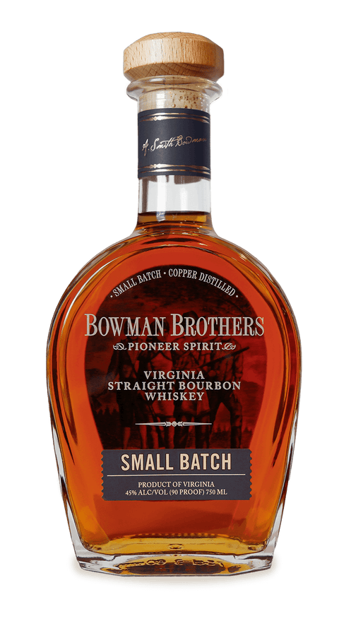 Bowman Brothers Small Batch