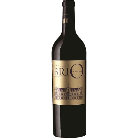 2018 Brio de Cantenac Brown, Margaux, France