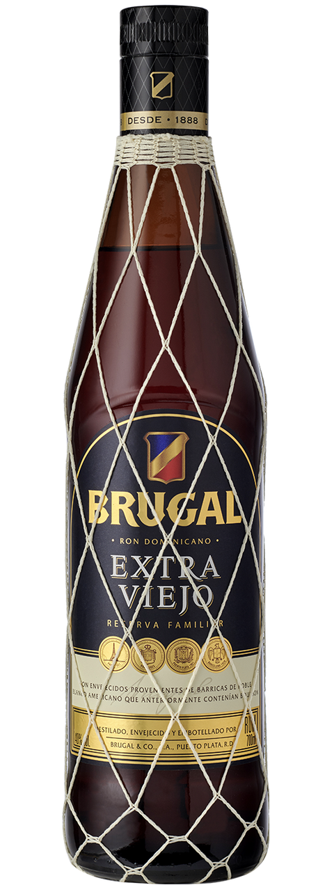 Brugal Extra Viejo