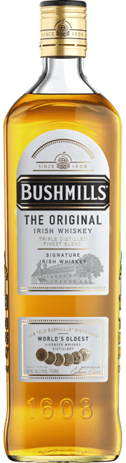 Bushmills Original