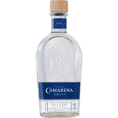 Camarena Silver