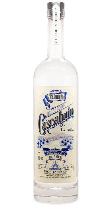 Cascahuin Tahona Blanco