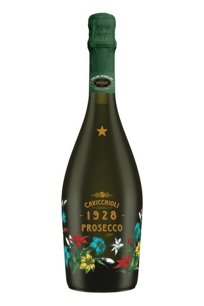 Cavicchioli 1928 Prosecco, Veneto, Italy