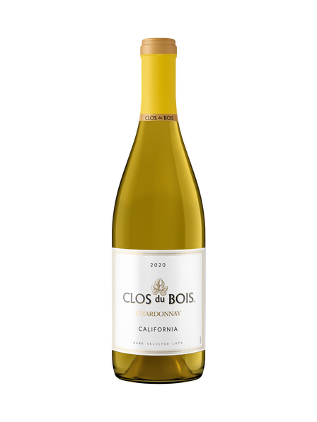 Clos Du Bois Chardonnay, California, USA