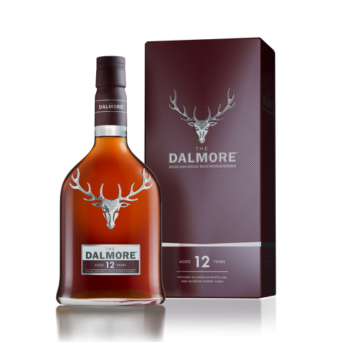 Dalmore 12YR