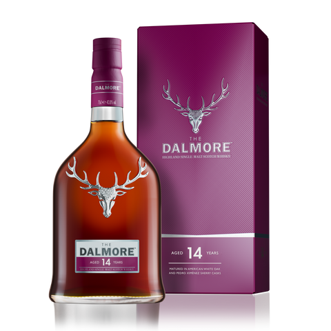 Dalmore 14YR