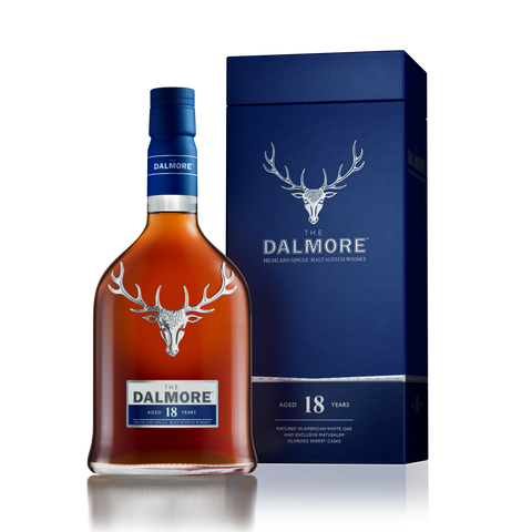 Dalmore 18YR