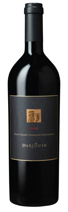 2020 Darioush Cabernet Sauvignon Signature, Napa Valley, California, USA