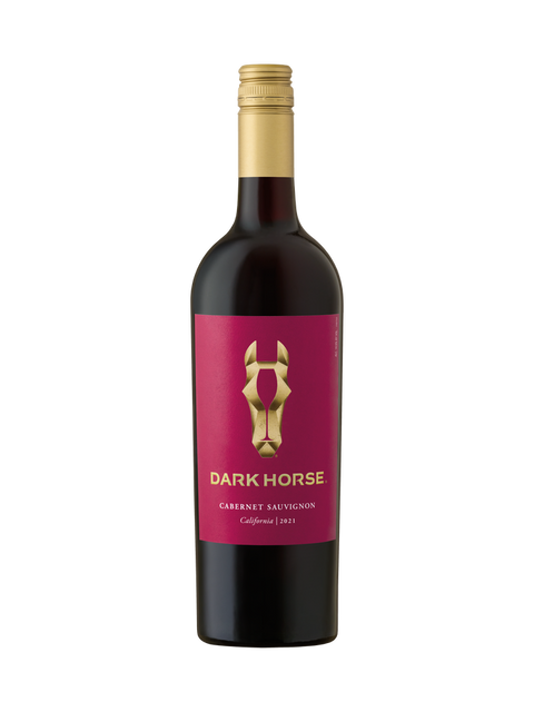 Dark Horse Cabernet Sauvignon, California, USA