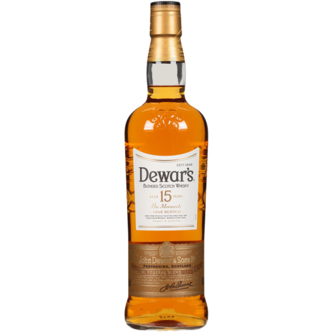 Dewars 15YR