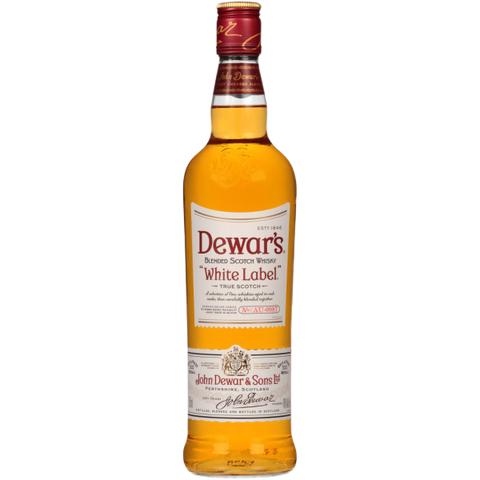 Dewars 80