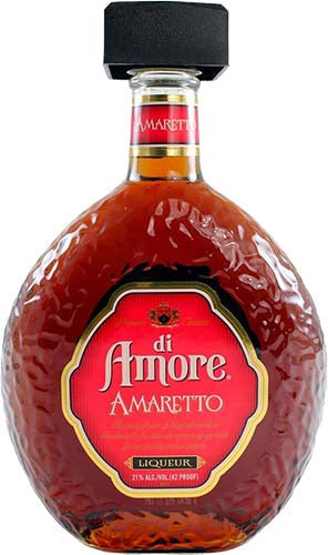 Di Amore Amaretto