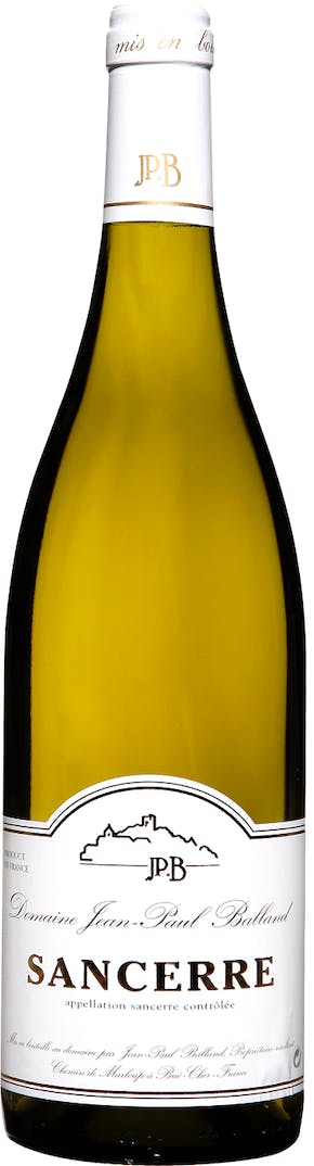 2023 Domaine Jean Paul Balland Sancerre, Loire Valley, France