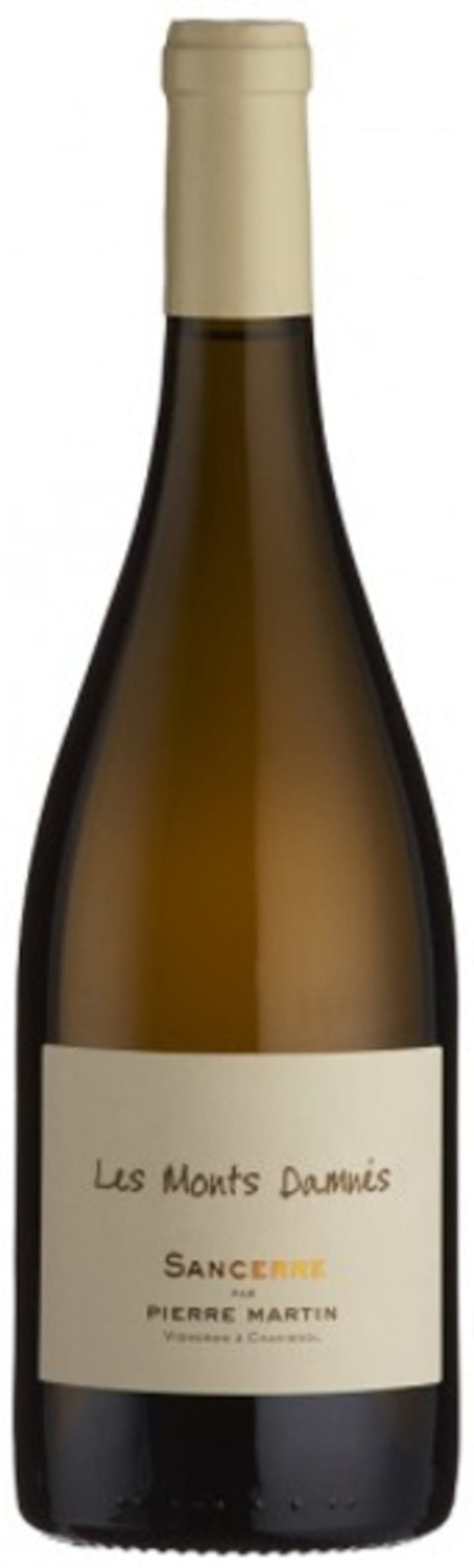 2022 Domaine Pierre Martin Sancerre "Mont Damnes", Loire Valley, France