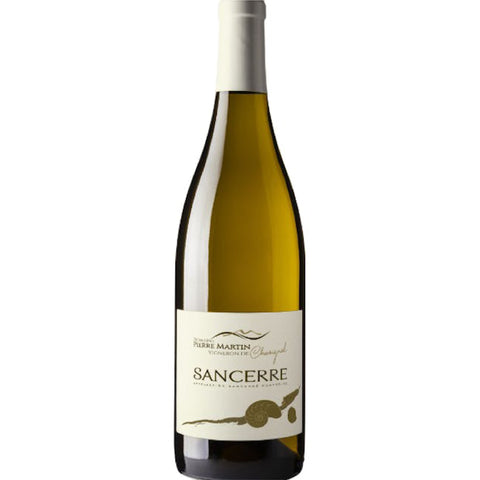 2022 Domaine Pierre Martin Sancerre Chavignol, Loire Valley, France