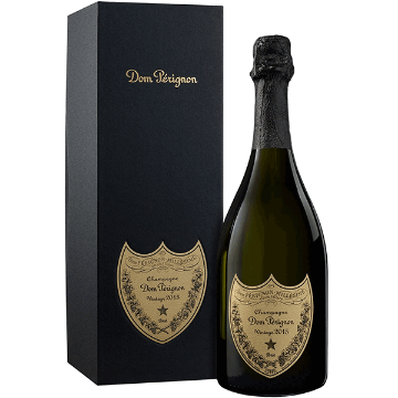 2015 Dom Perignon Brut, Champagne, France