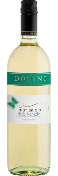 Donini Pinot Grigio, Veneto, Italy