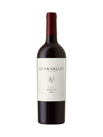 Edna Valley Merlot, California, USA