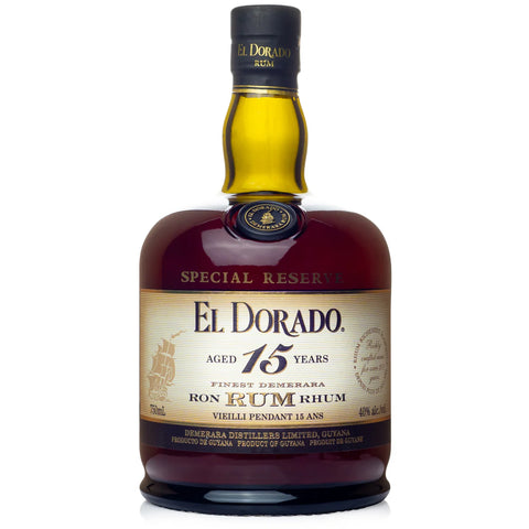 El Dorado 15YR