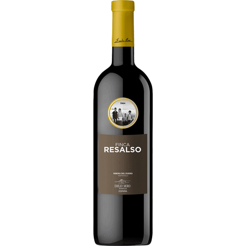 2021 Bodegas Emilio Moro 'Finca Resalso' Tempranillo, Ribera del Duero, Spain