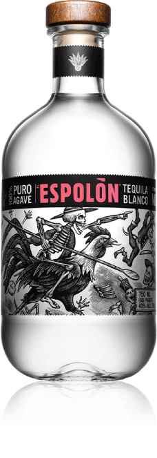 Espolon Blanco