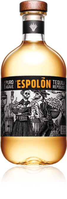 Espolon Reposado