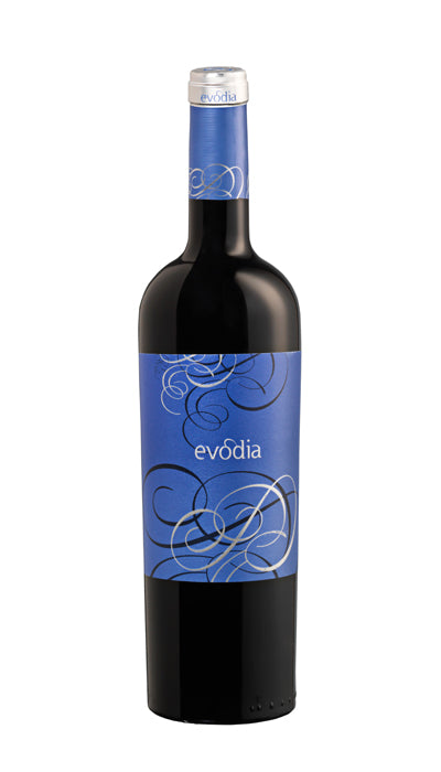 2021 Evodia Garnacha "Altovinum", Calatayud, Spain