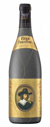 2004 Faustino I Gran Reserva, Rioja, Spain