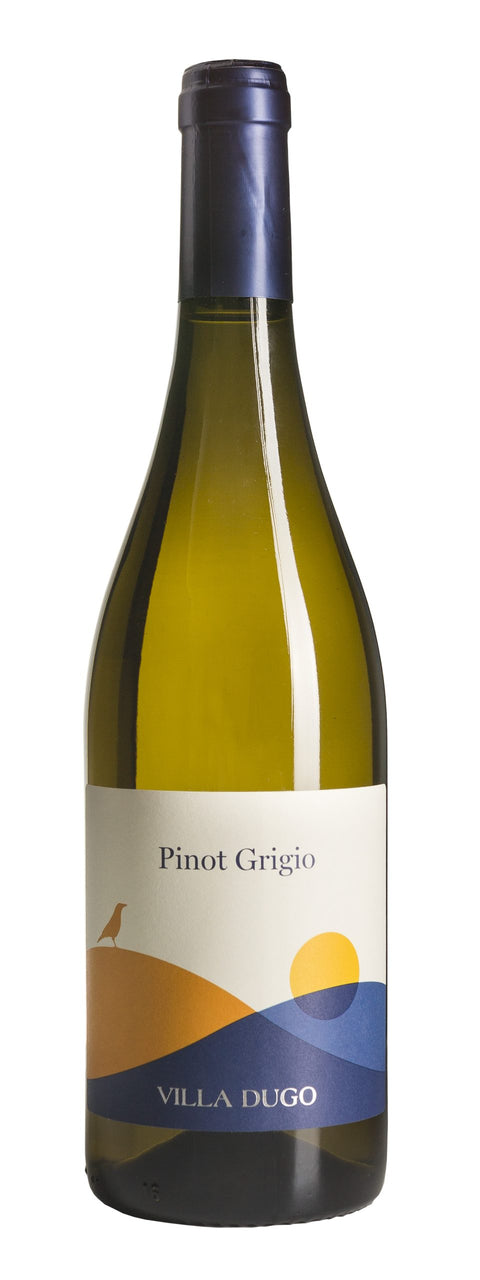 Fiegl "Villa Dugo" Pinot Grigio, Friuli, Italy