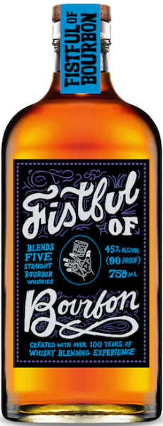 Fistful Of Bourbon