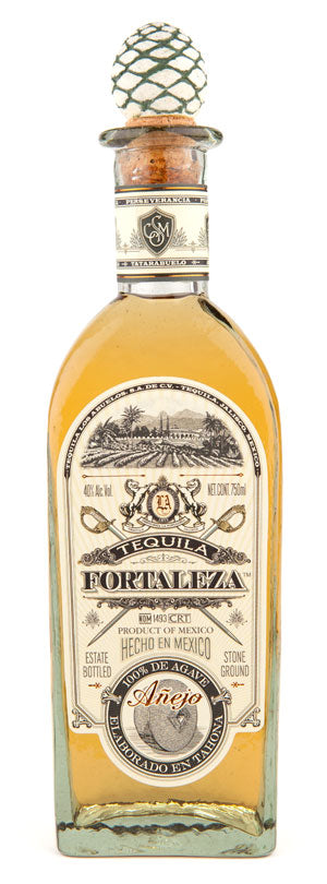 Fortaleza Anejo