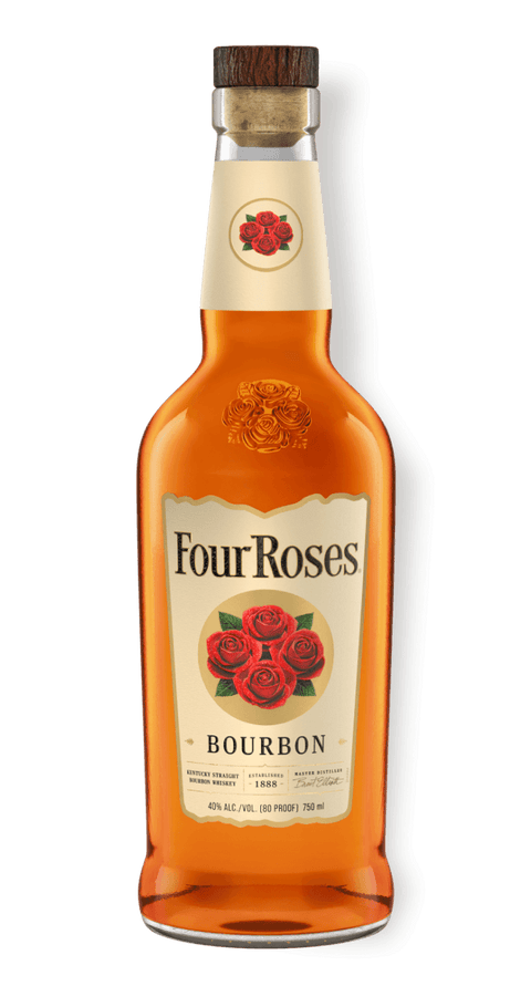 Four Roses 80