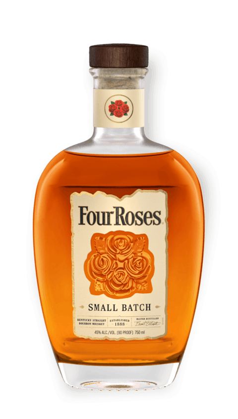 Four Roses Small Batch