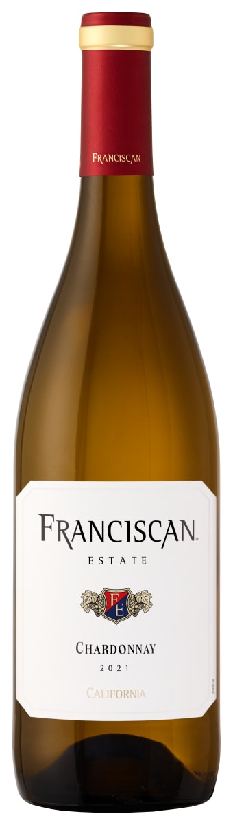 Franciscan Chardonnay, California, USA