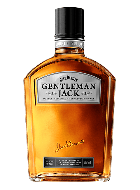 Gentleman Jack