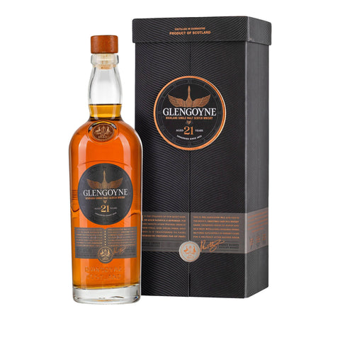 Glengoyne 21YR