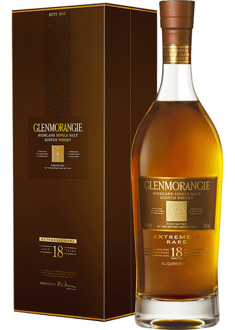 Glenmorangie 18YR