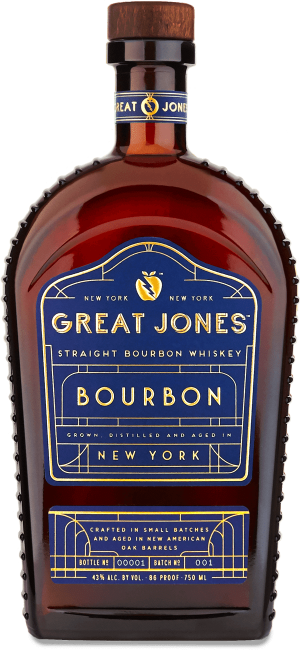 Great Jones Bourbon