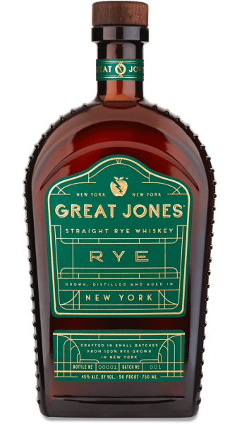 Great Jones Rye