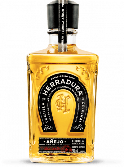 Herradura Anejo