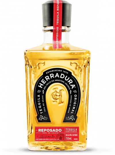 Herradura Reposado