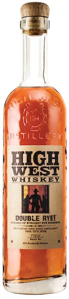 High West Double Rye 92