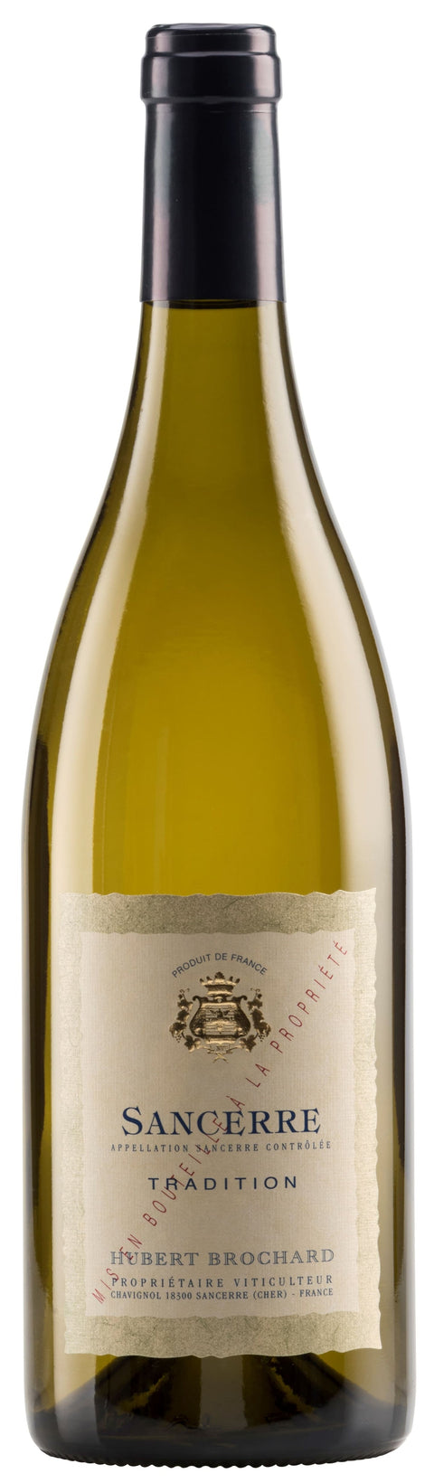 2022 Hubert Brochard Sancerre Tradition, Loire Valley, France