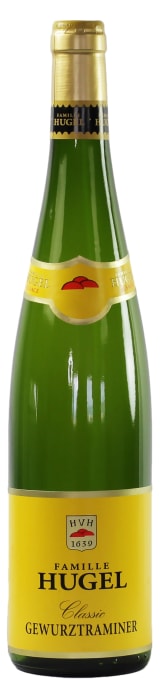 Hugel Gewurztraminer Classic, Alsace, France