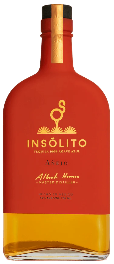 Insolito Anejo